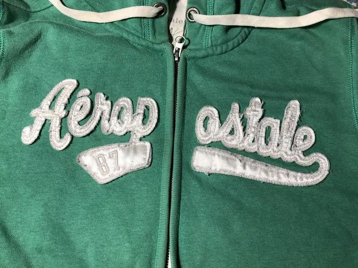 Aeropostale Aeropostale Hoodies Size US M / EU 48-50 / 2 - 3 Thumbnail