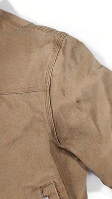 Carhartt Carhartt JQ166 Detroit Jacket 1990 Archive Canvas Coat L Size US L / EU 52-54 / 3 - 10 Thumbnail