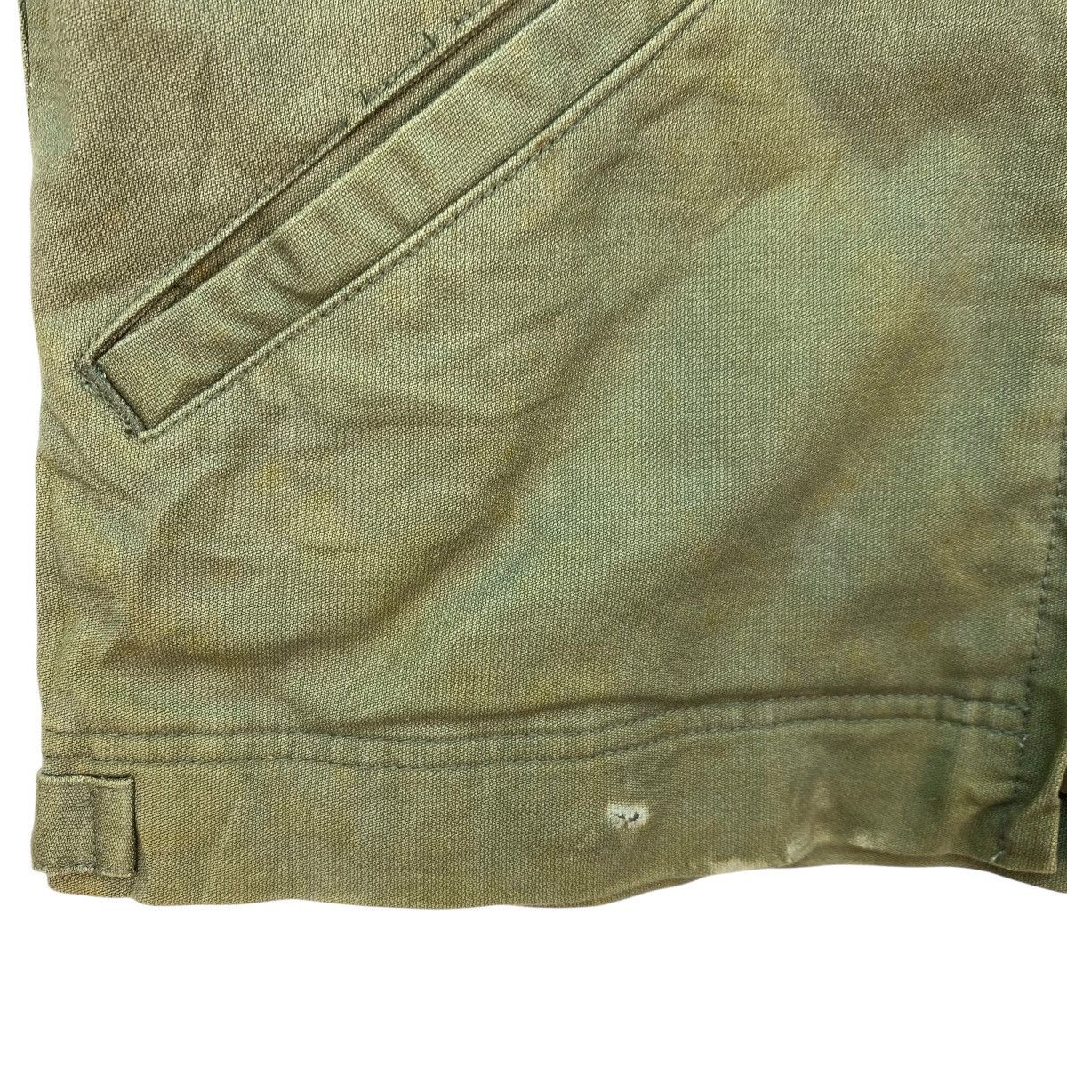 Schott 💥Schott Perfecto Workwear Style Jacket Size US M / EU 48-50 / 2 - 7 Thumbnail