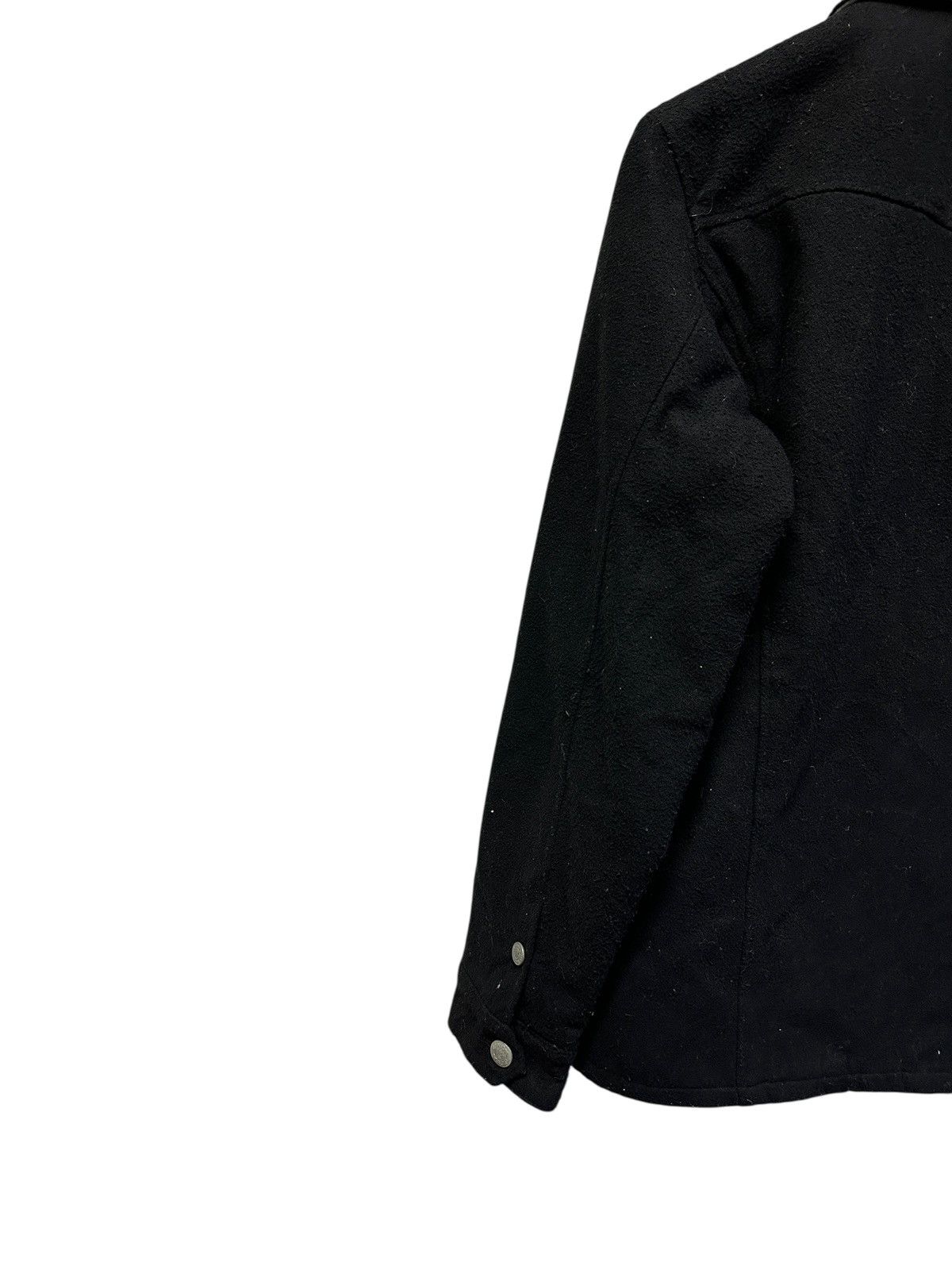 PPFM 🔥PPFM union made button quilted Size US L / EU 52-54 / 3 - 11 Thumbnail