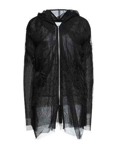 Maison Margiela Black silk organza jacket Size US L / EU 52-54 / 3 - 1 Thumbnail