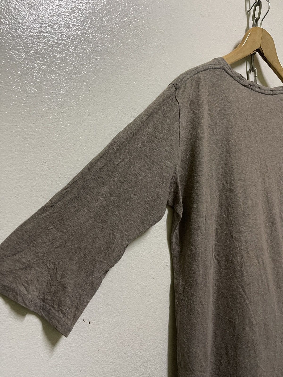 Japanese Brand Devilment T Shirt Size US S / EU 44-46 / 1 - 10 Thumbnail