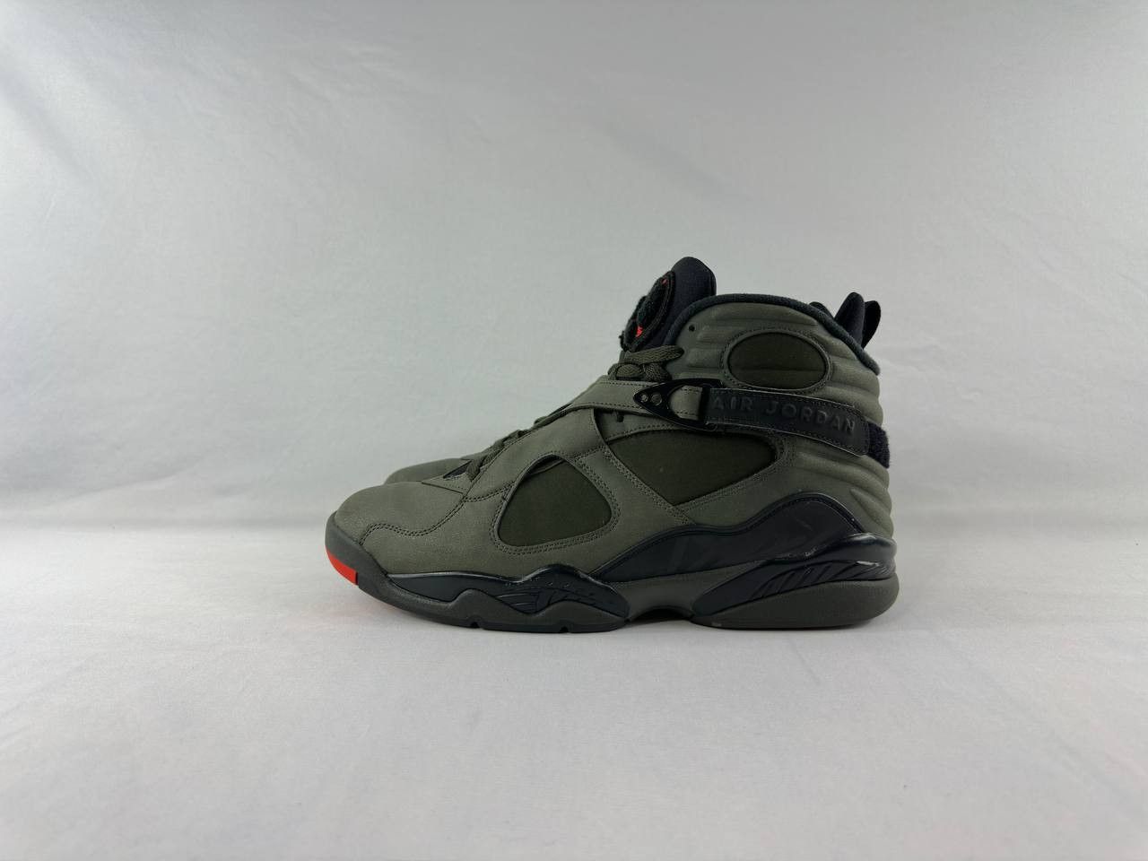 Nike Nike Air Jordan 8 Retro 'Take Flight' 2017 305381-305 Size US 12 / EU 45 - 6 Thumbnail