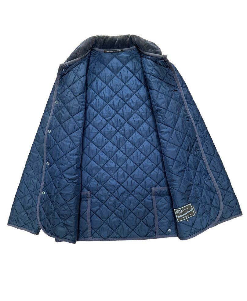 Traditional Weatherwear Traditional Weatherwear Quilted Jacket Size US S / EU 44-46 / 1 - 9 Thumbnail