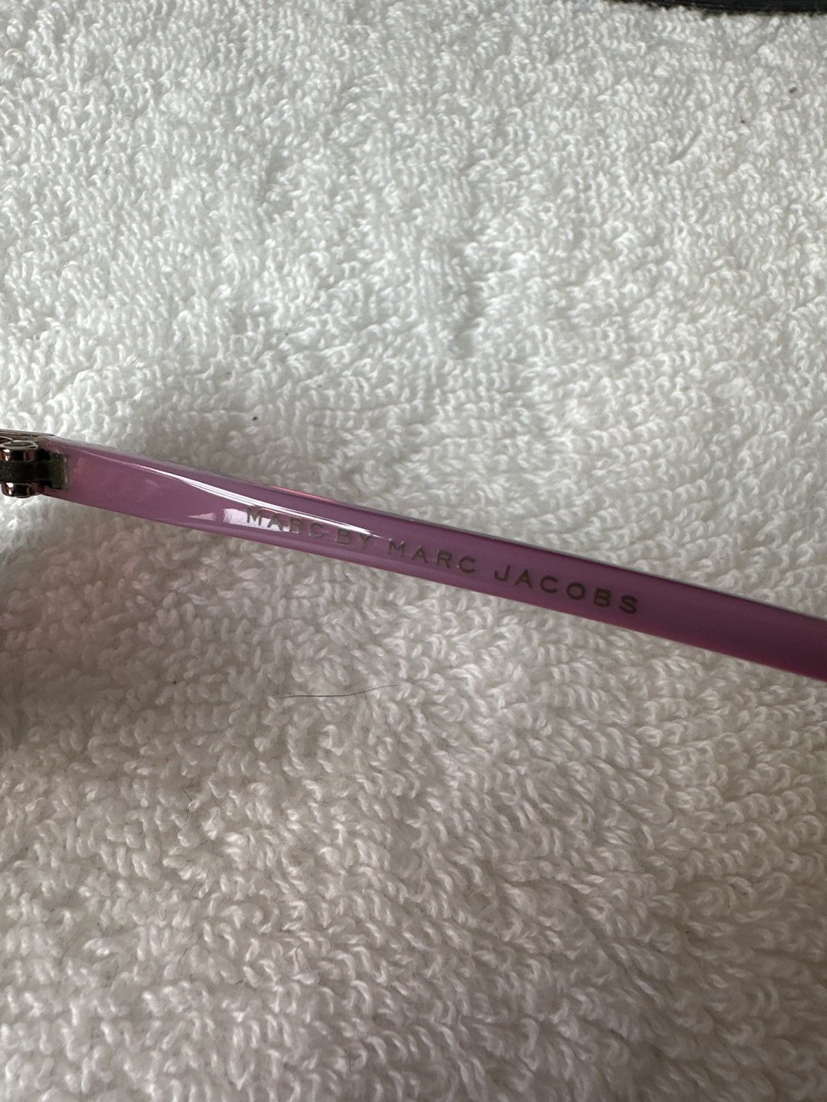 Marc Jacobs Marc Jacobs Ladies Sunglasses Size ONE SIZE - 3 Thumbnail