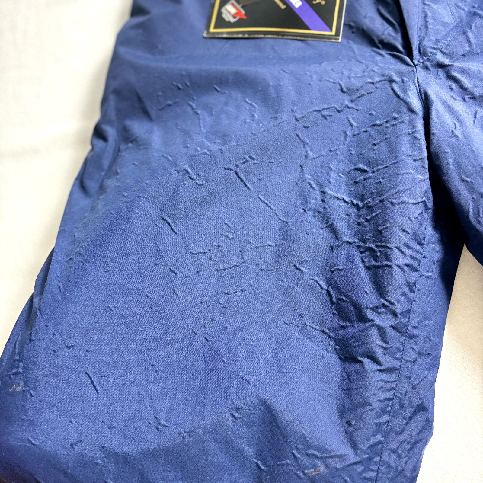 Other Cabela's Men's Sz 40x32 Blue Gore-Tex Thinsulate Hunting Out Size US 40 / EU 56 - 7 Thumbnail