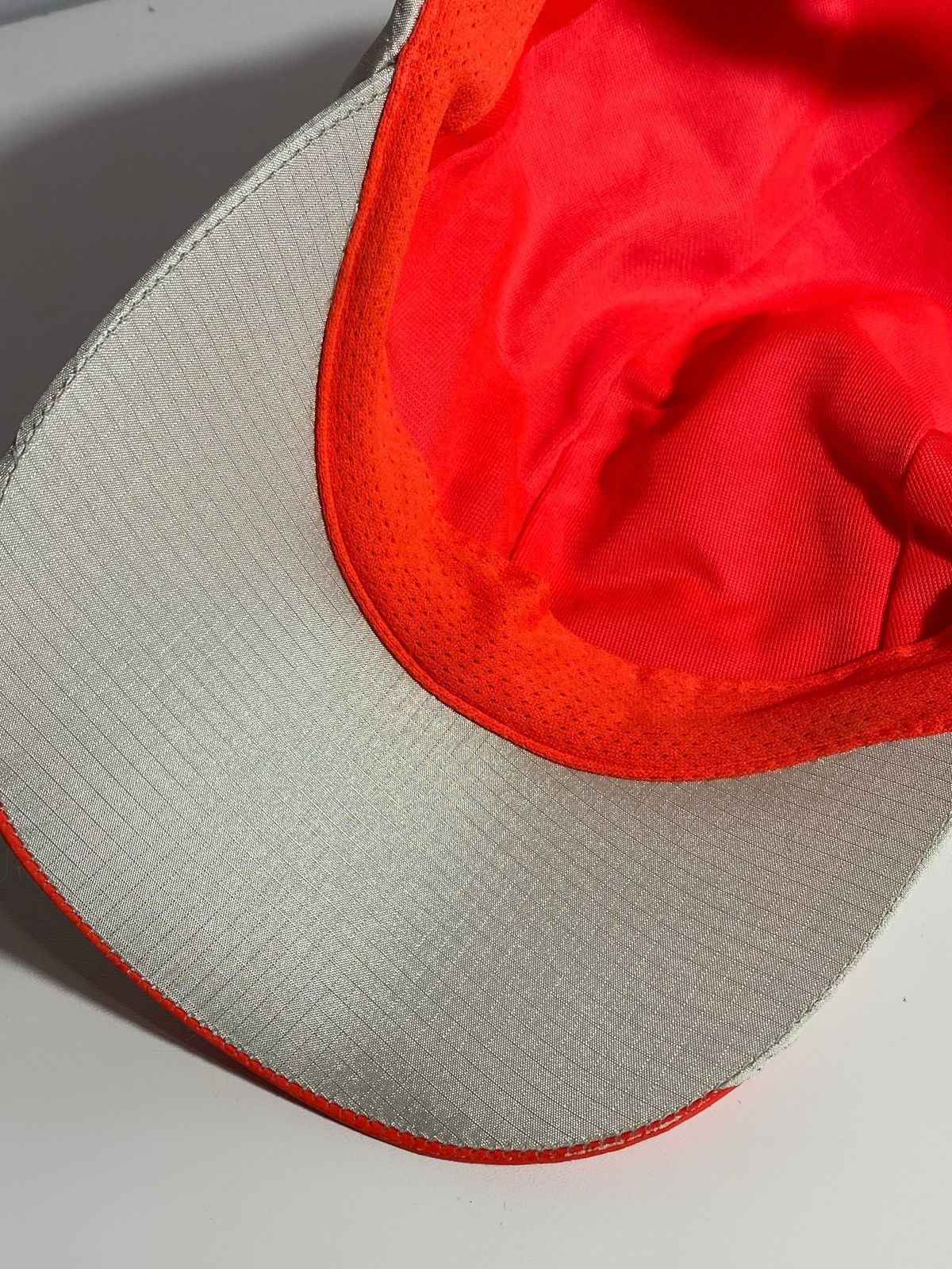 Mercedes-Benz Vodafone McLaren Mercedes Lewis racing hype y2k cap Size ONE SIZE - 12 Thumbnail