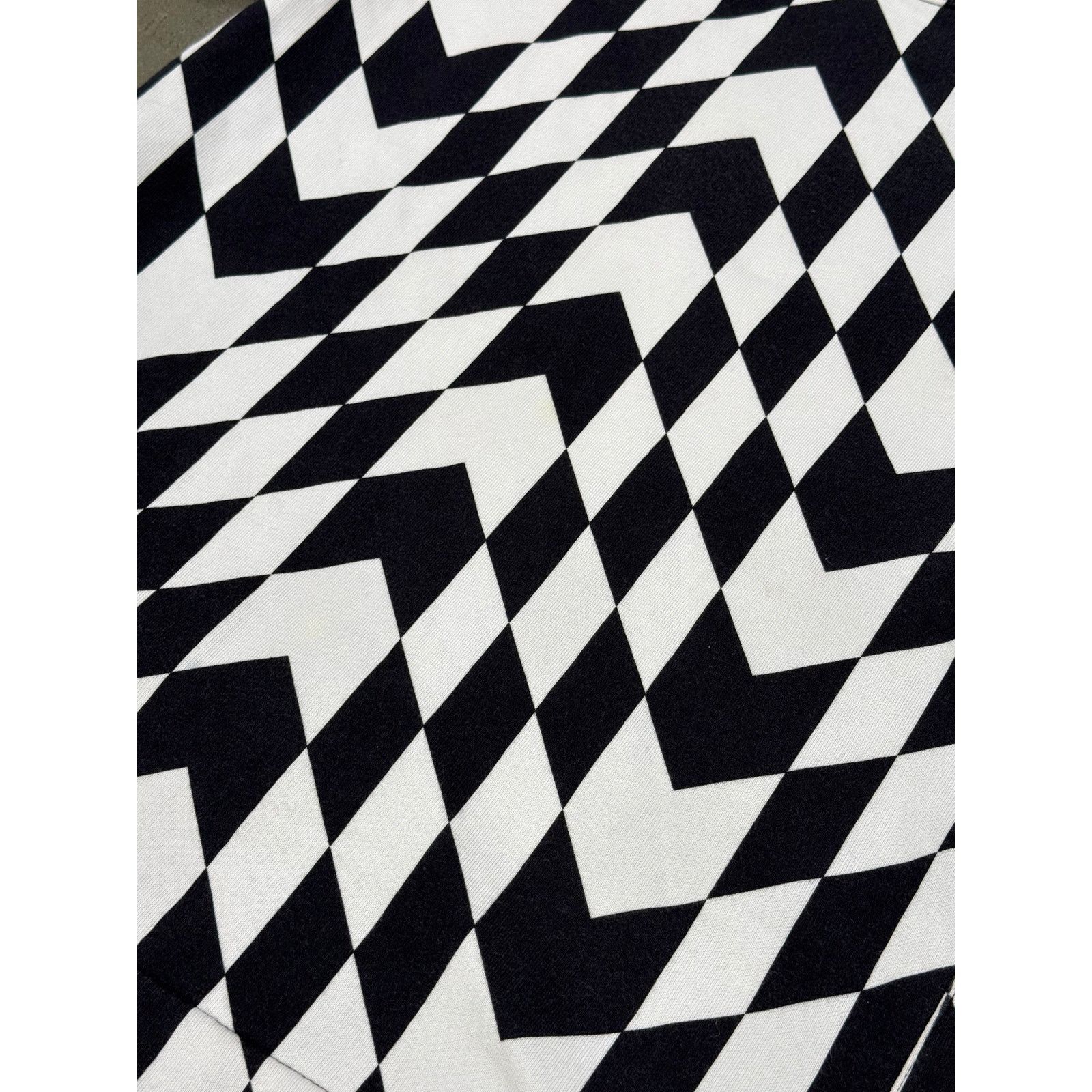 Gareth Pugh S/S2016 Gareth Pugh geometric t-shirt Size S / US 4 / IT 40 - 5 Thumbnail