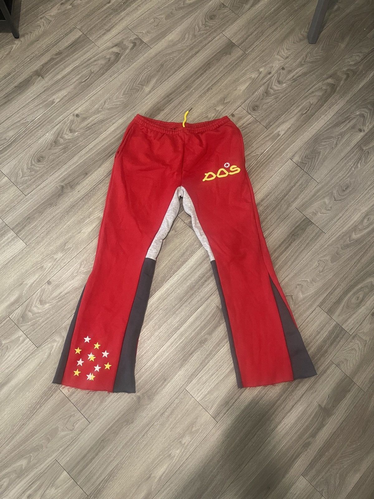 Other DOS ATL Flare Sweatpants Size US 34 / EU 50 - 1 Thumbnail