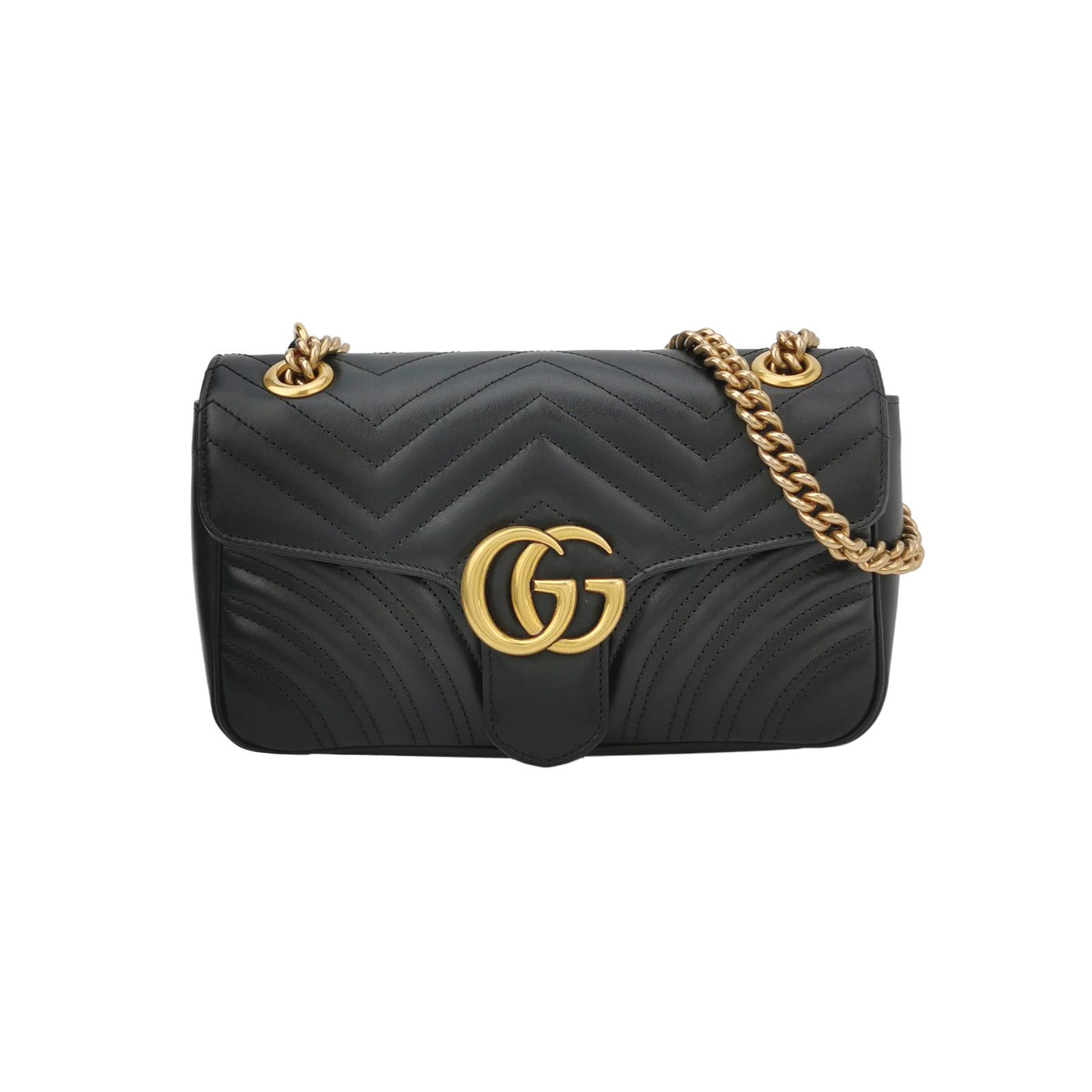 Gucci Gucci Women os Shoulder Bags Size ONE SIZE - 1 Thumbnail