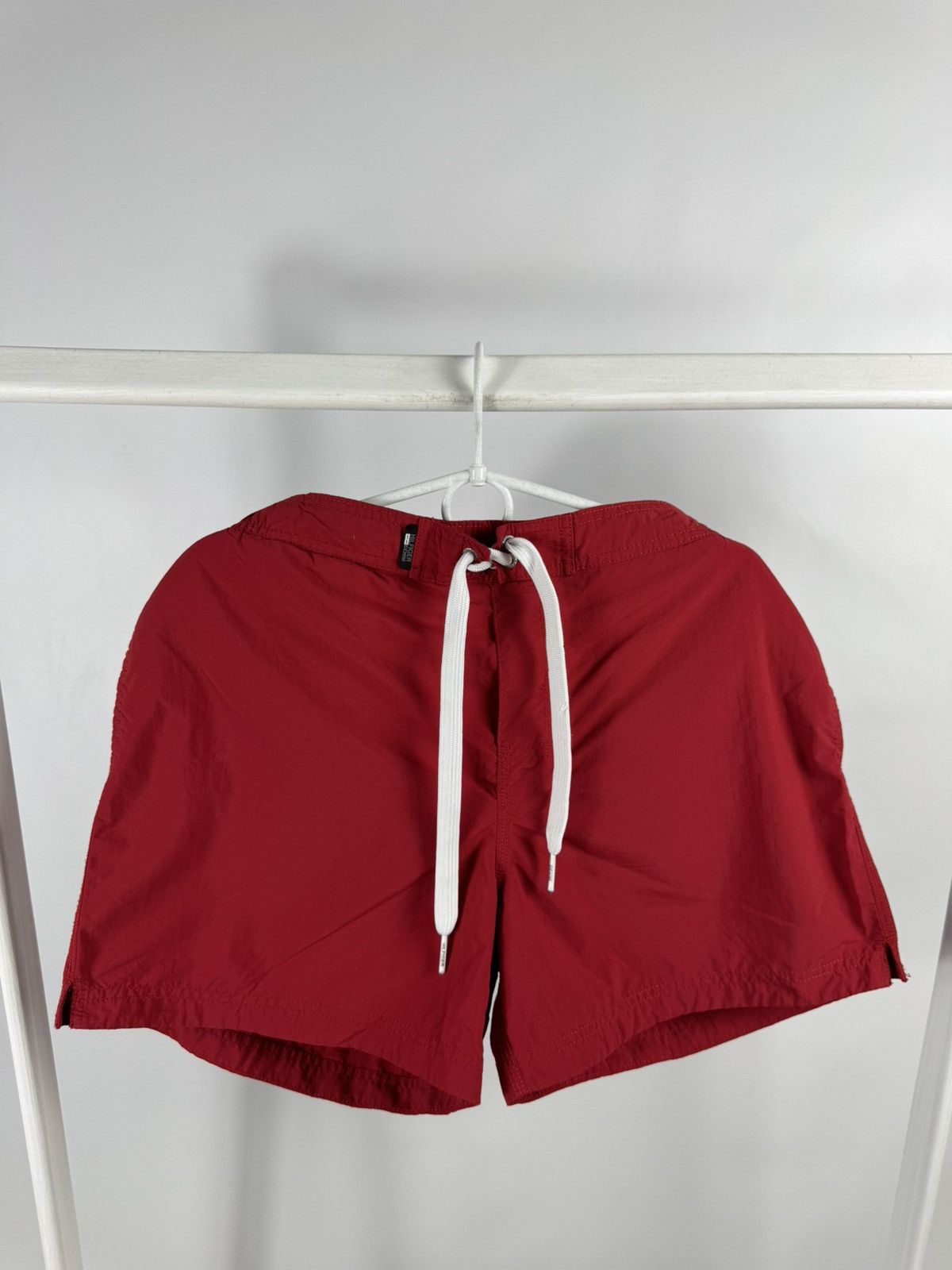 Tommy Hilfiger Vintage Tommy Hilfiger Shorts Size US 34 / EU 50 - 3 Thumbnail