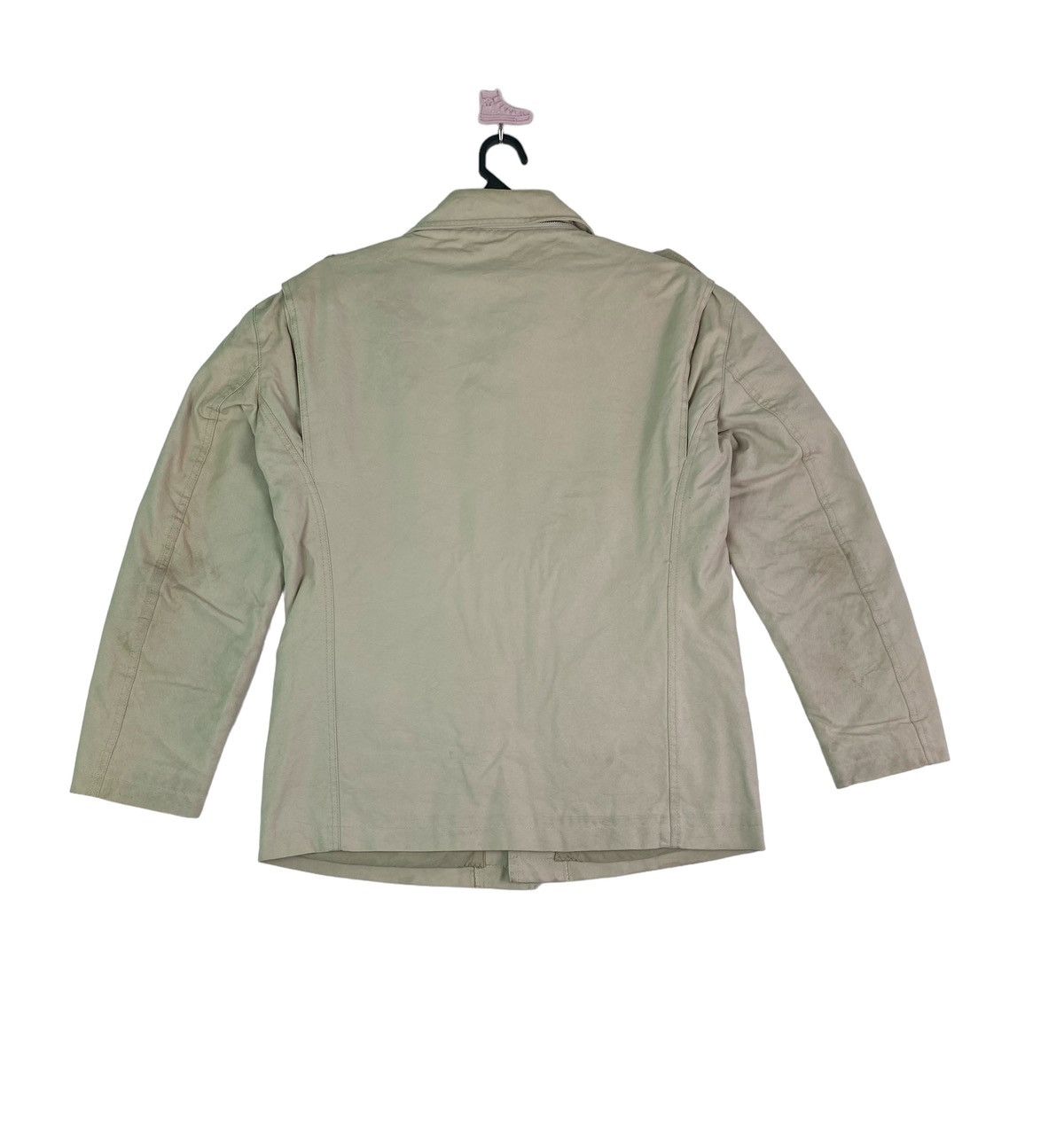 Vintage WD Size US M / EU 48-50 / 2 - 4 Thumbnail