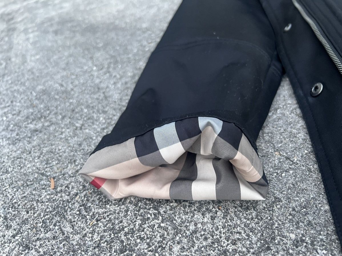Burberry Burberry Women’s Trenchcoat Size M / US 6-8 / IT 42-44 - 6 Thumbnail