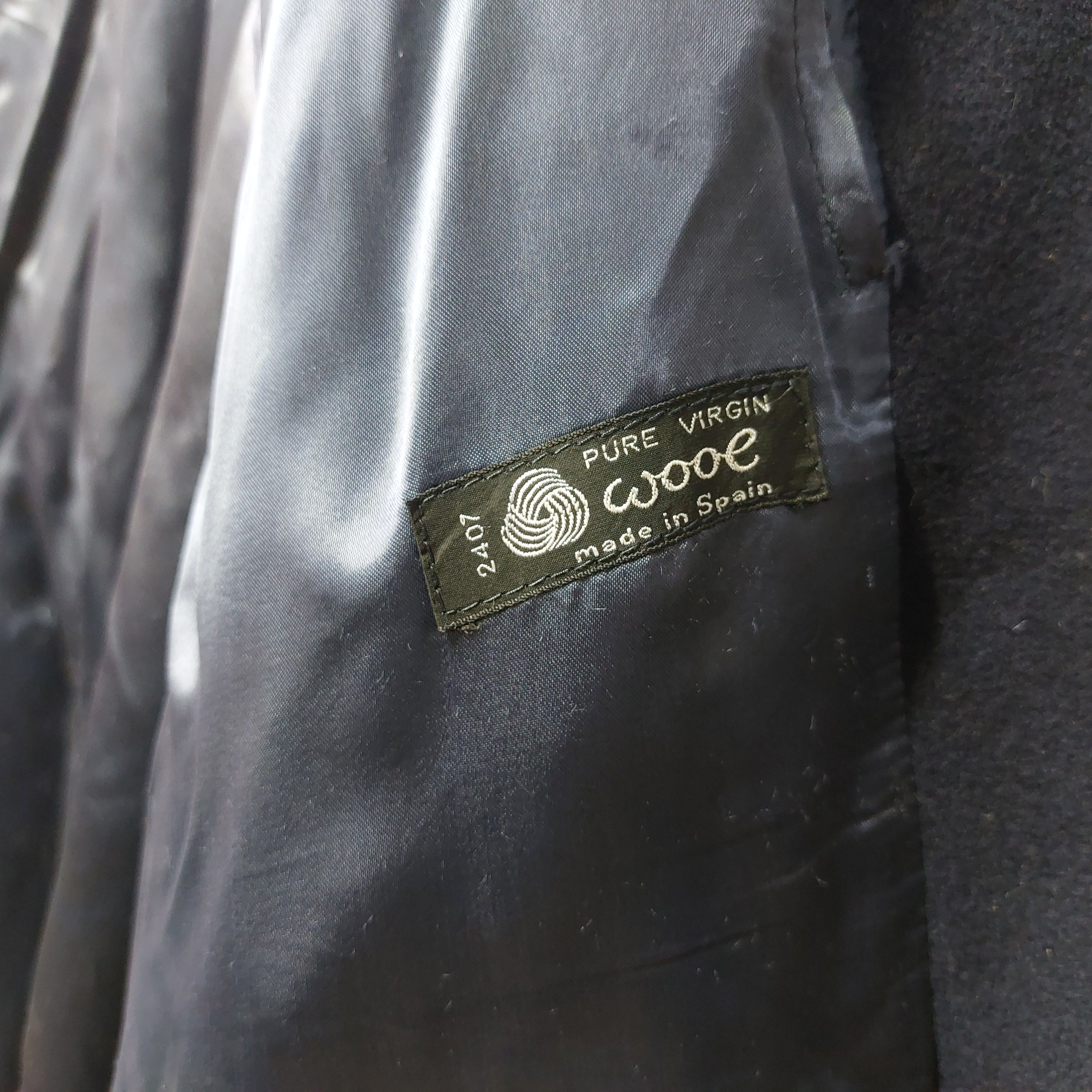 Burberry Burberry Trench Size US XL / EU 56 / 4 - 10 Thumbnail