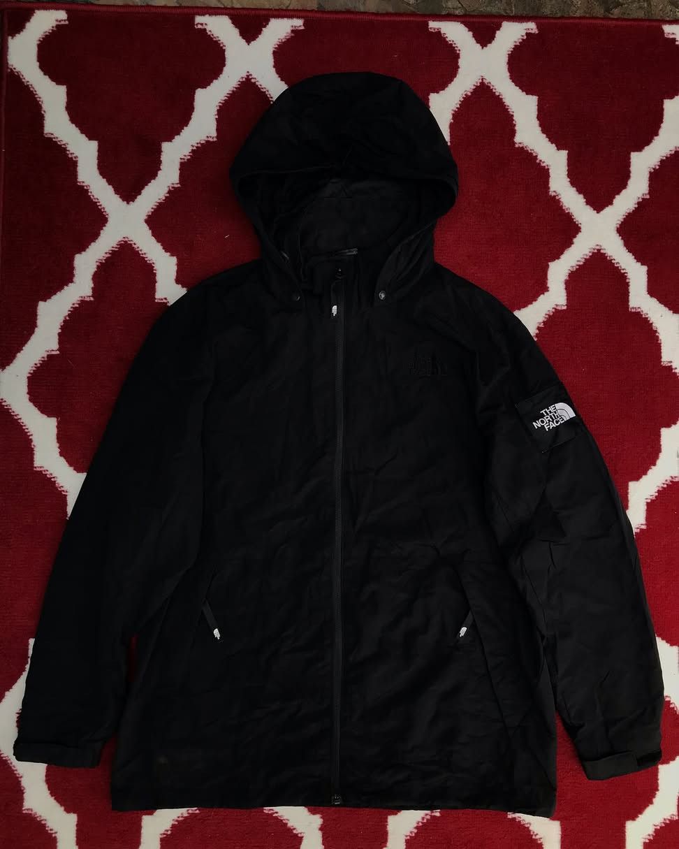 The North Face Three north face Berkeley Size US L / EU 52-54 / 3 - 10 Thumbnail