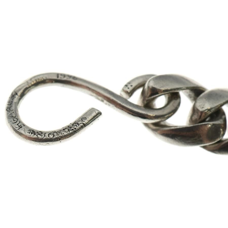 Chrome Hearts Chrome Hearts Classic 1 Clip Short Wallet Chain Size ONE SIZE - 6 Thumbnail