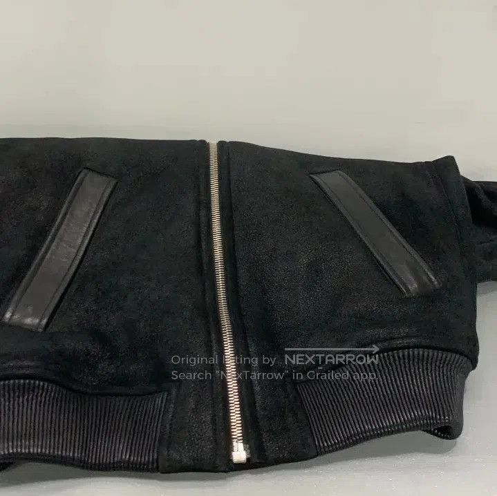 Givenchy Givenchy Solid Zip. Size US M / EU 48-50 / 2 - 8 Thumbnail