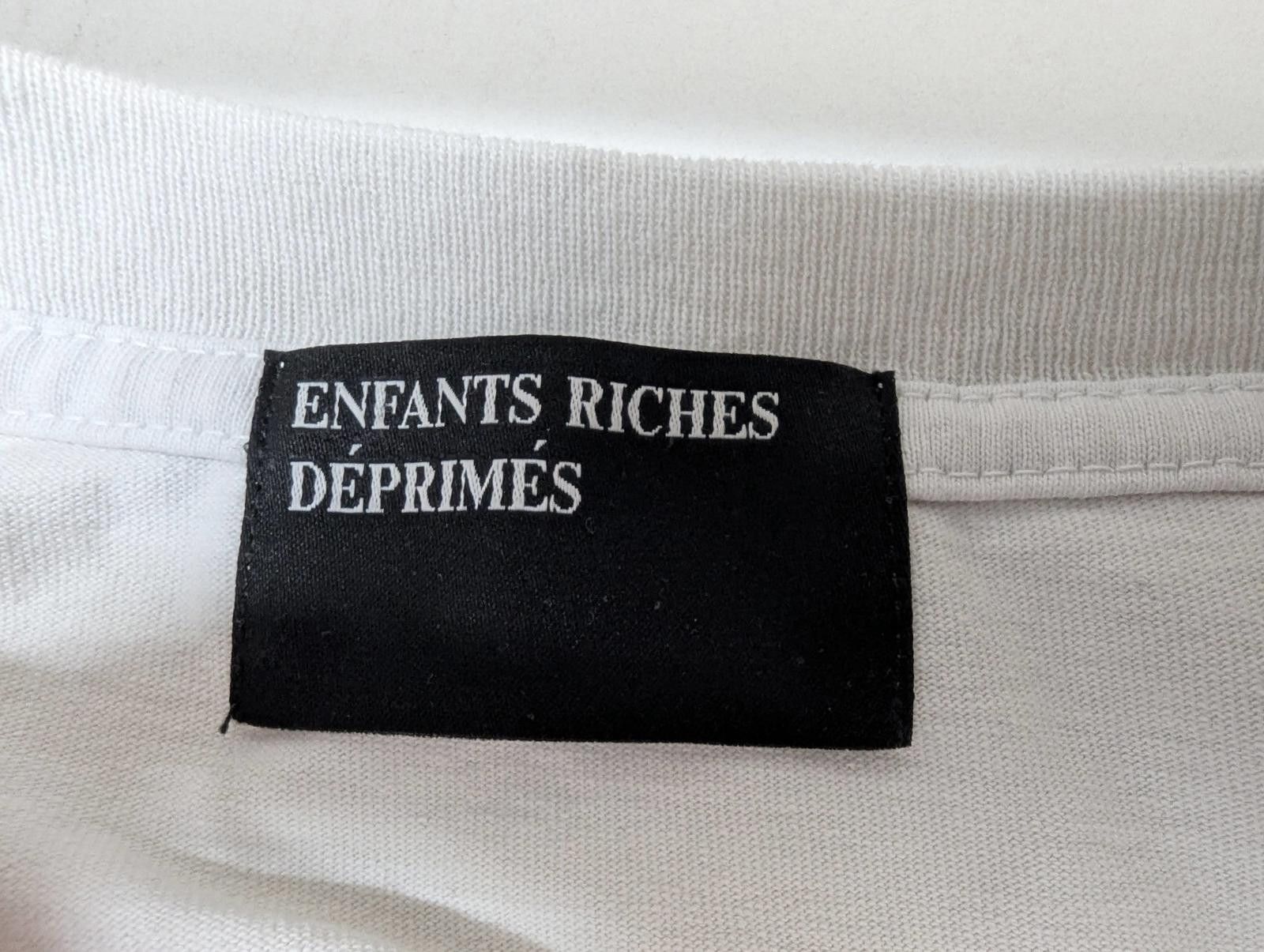 Enfants Riches Deprimes Enfants Riches Déprimés What You Pray For Tee - XX-Large Size US XXL / EU 58 / 5 - 5 Thumbnail