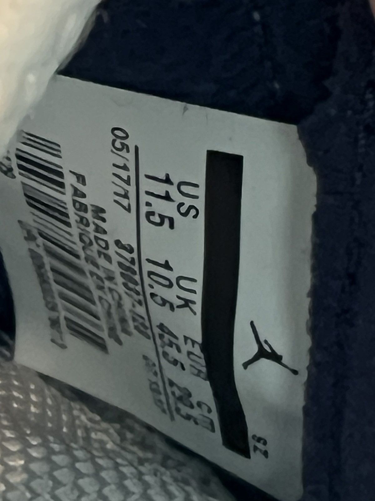 Jordan Brand × Nike Nike Air Jordan 11 Retro Win Like 82 Size 11.5 Size US 11.5 / EU 44-45 - 8 Thumbnail