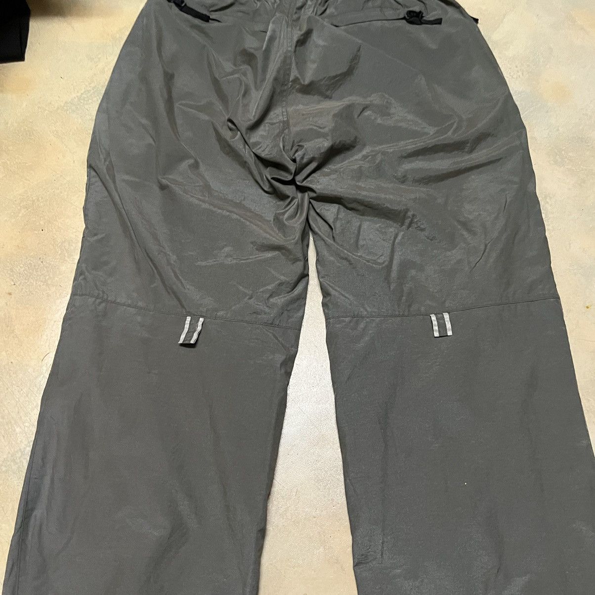 Japanese Brand 291295=Homme Parachute Style Pants Size US 28 / EU 44 - 21 Thumbnail
