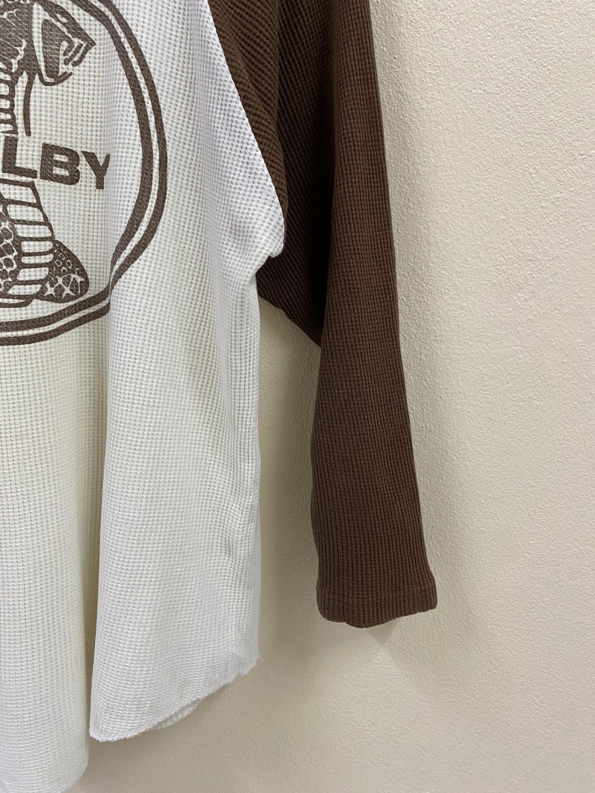 Vintage Vtg Shelby Cobra Long Sleeve Size US M / EU 48-50 / 2 - 9 Thumbnail