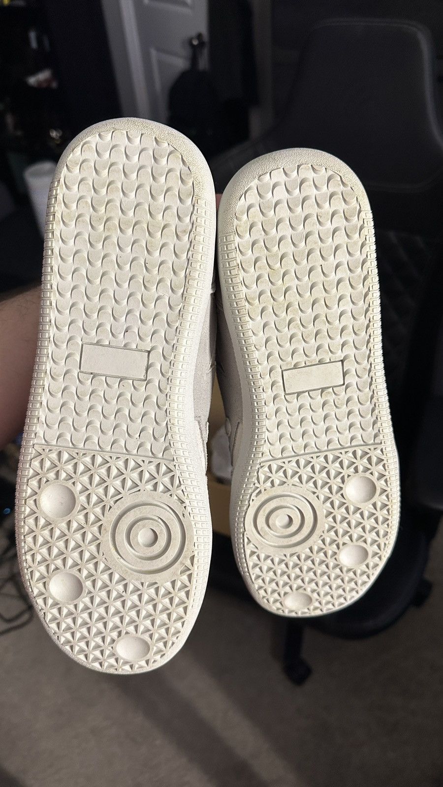 Father Steve Father Steve “Cloud” Field Sneaker Size US 13 / EU 46 - 10 Thumbnail