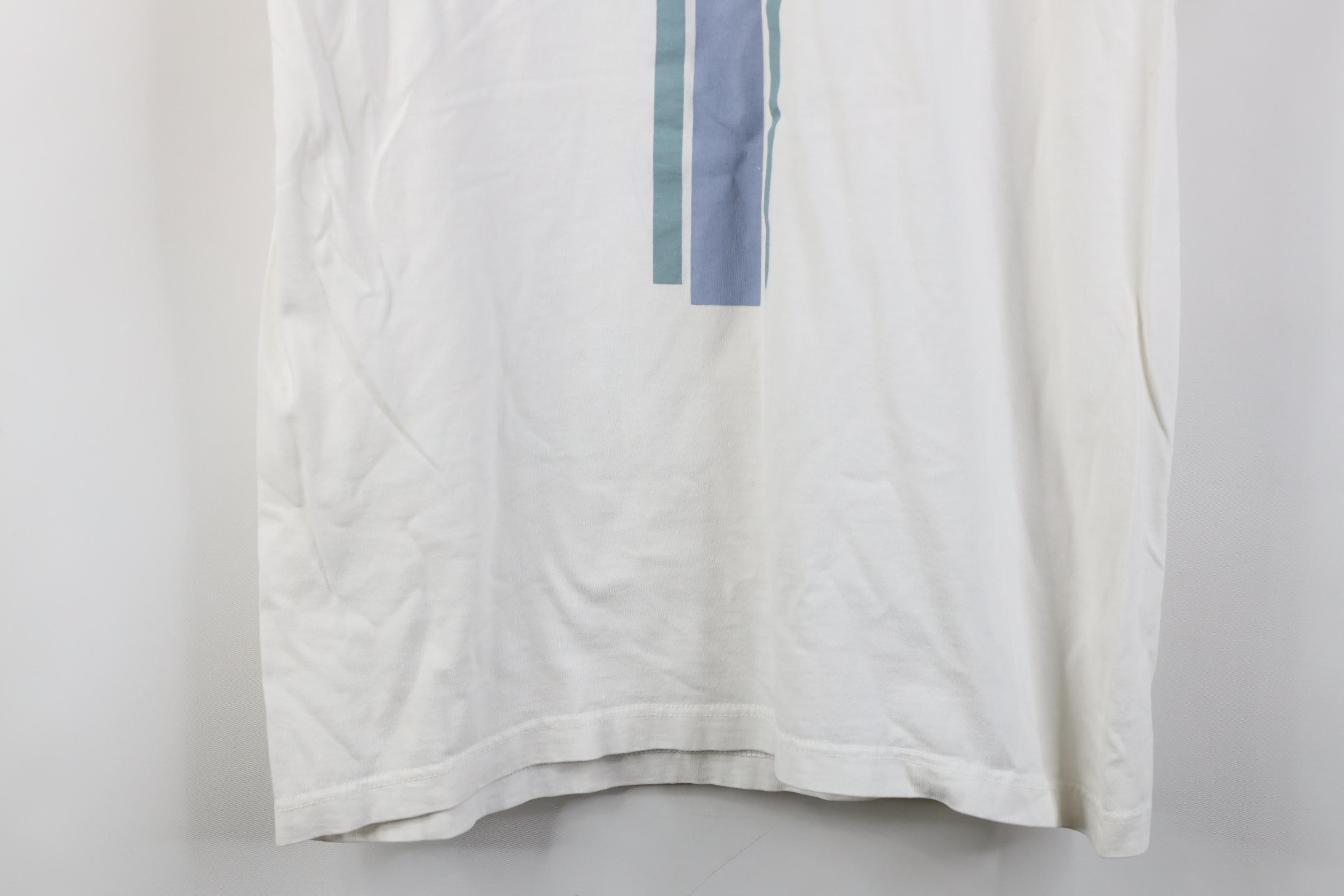 Vintage Vintage 90s Spell Out University of Arizona T-Shirt USA Size US M / EU 48-50 / 2 - 14 Thumbnail