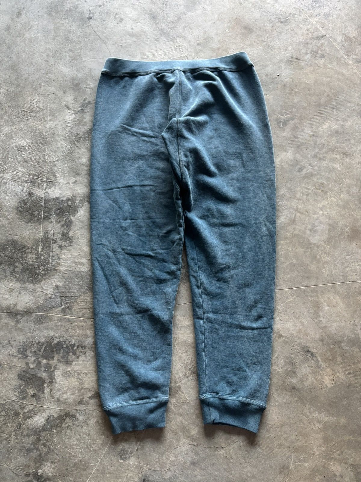 Dsquared2 DSQUARED2 SWEATPANT BIG LOGO Size US 32 / EU 48 - 9 Thumbnail