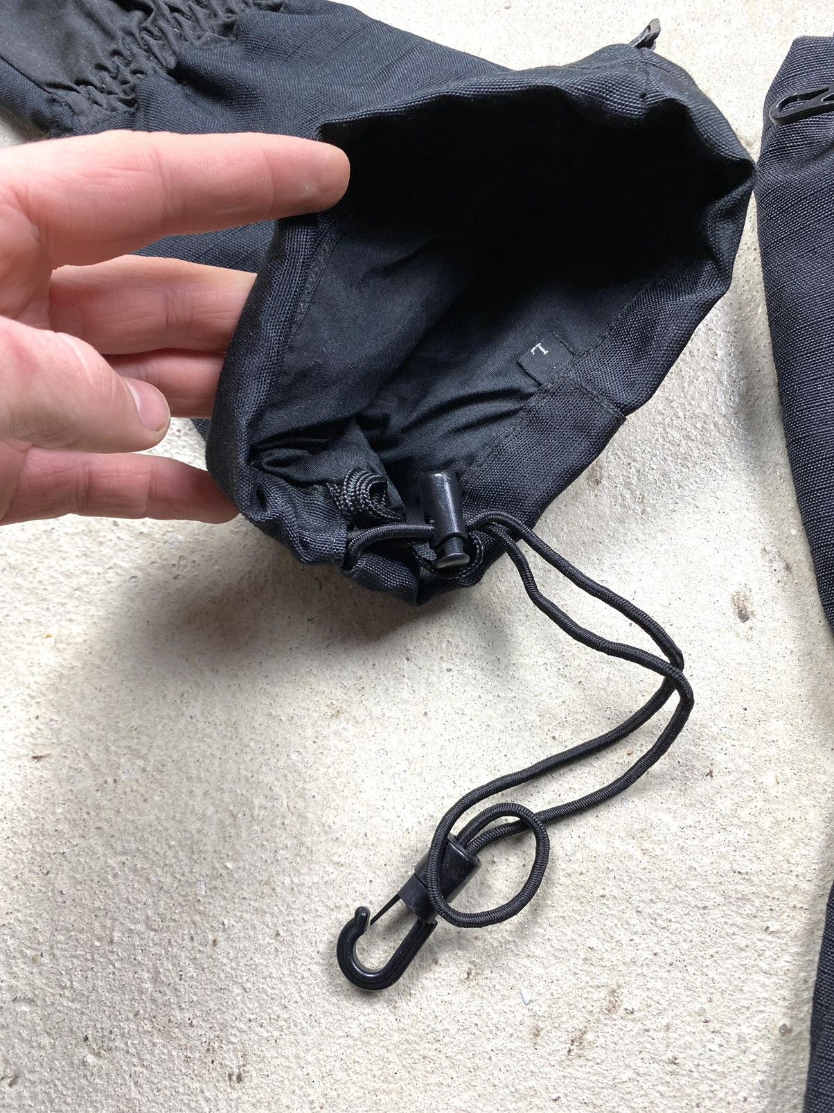 Japanese Brand Rare! 90’s Vintage The North Face Gore-Tex Gloves Ski Size ONE SIZE - 10 Thumbnail