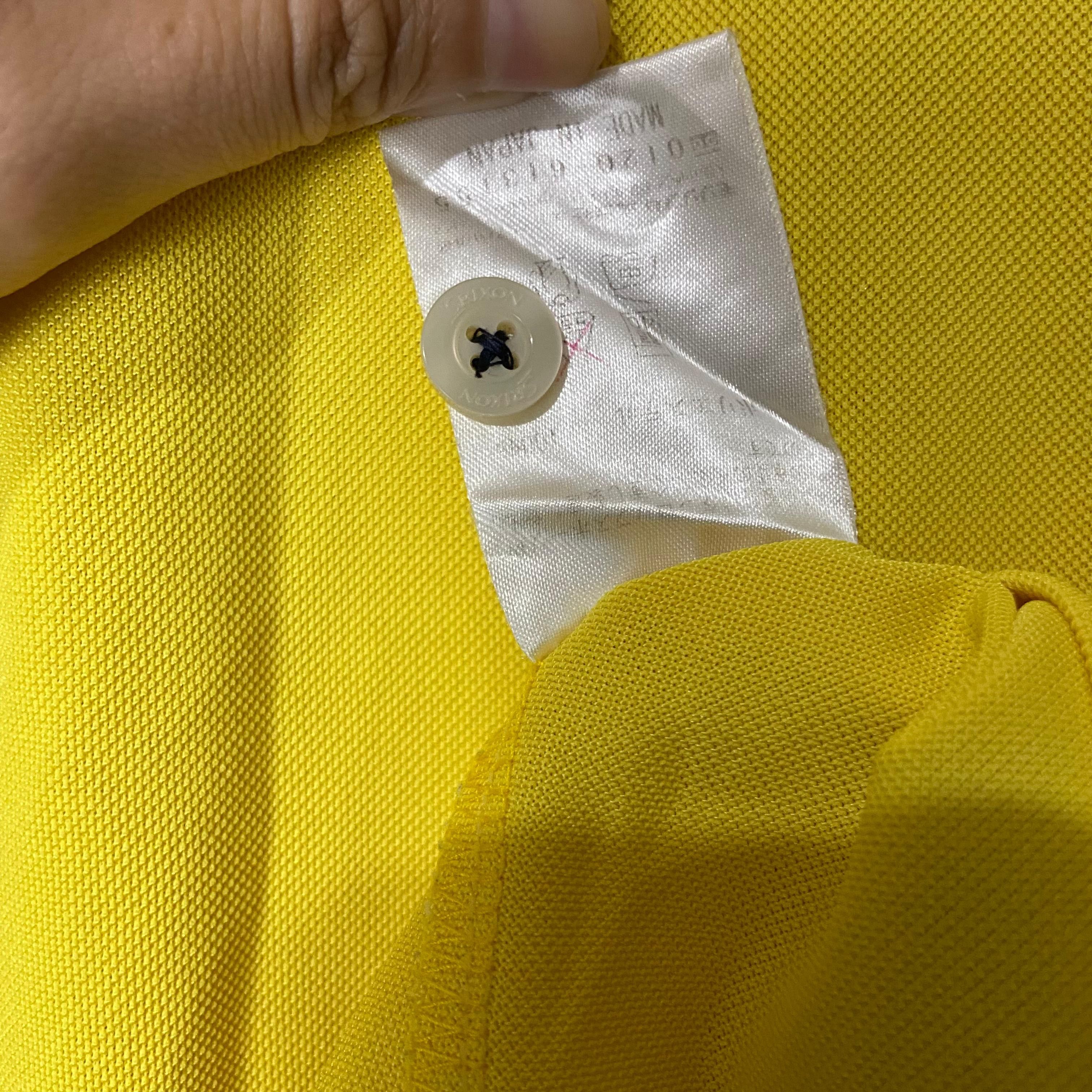 Other SRIXON BRAND Collar Shirt Size US M / EU 48-50 / 2 - 4 Thumbnail