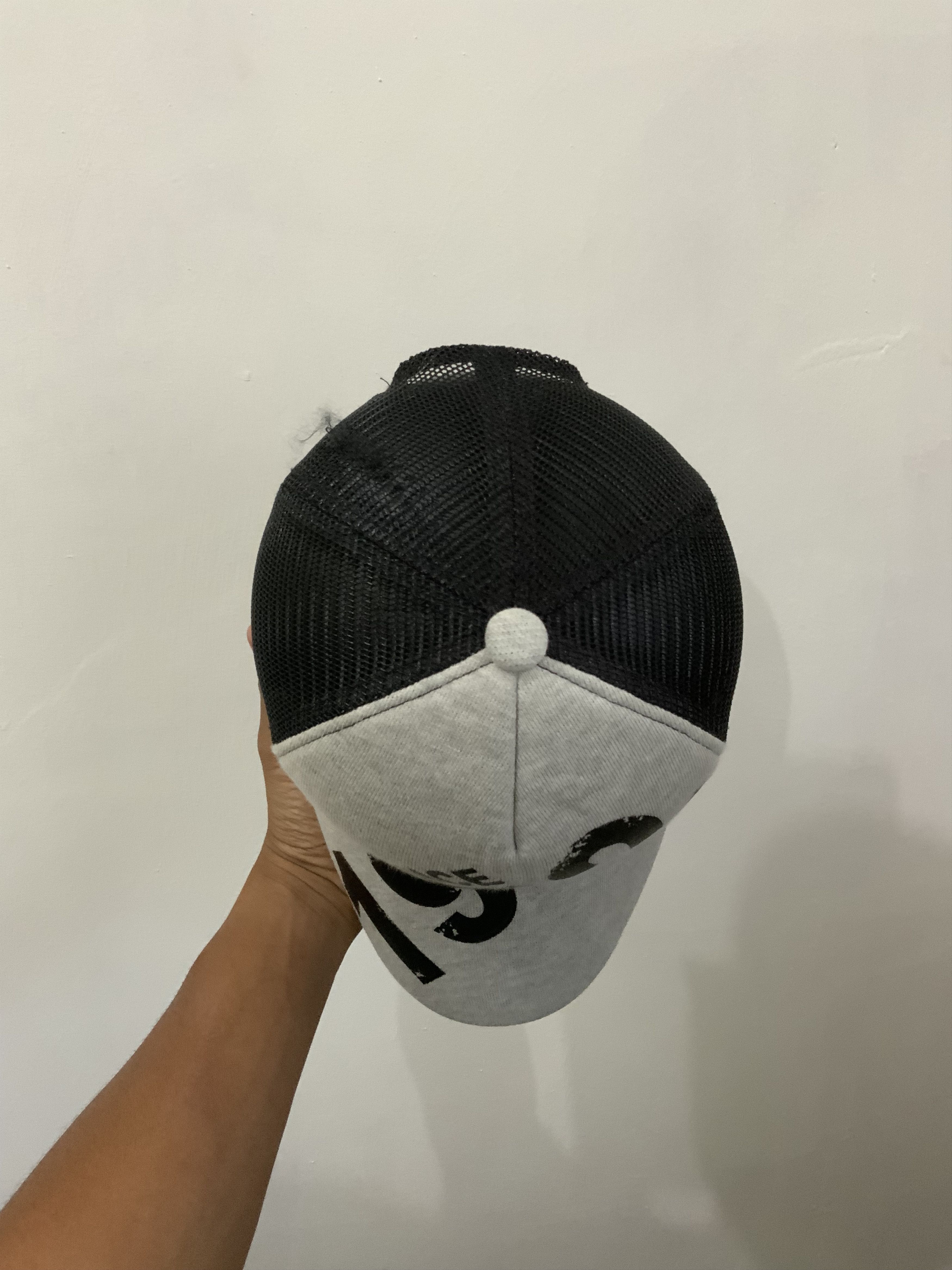 Japanese Brand Since 1972 Trucker Hat Size ONE SIZE - 6 Thumbnail