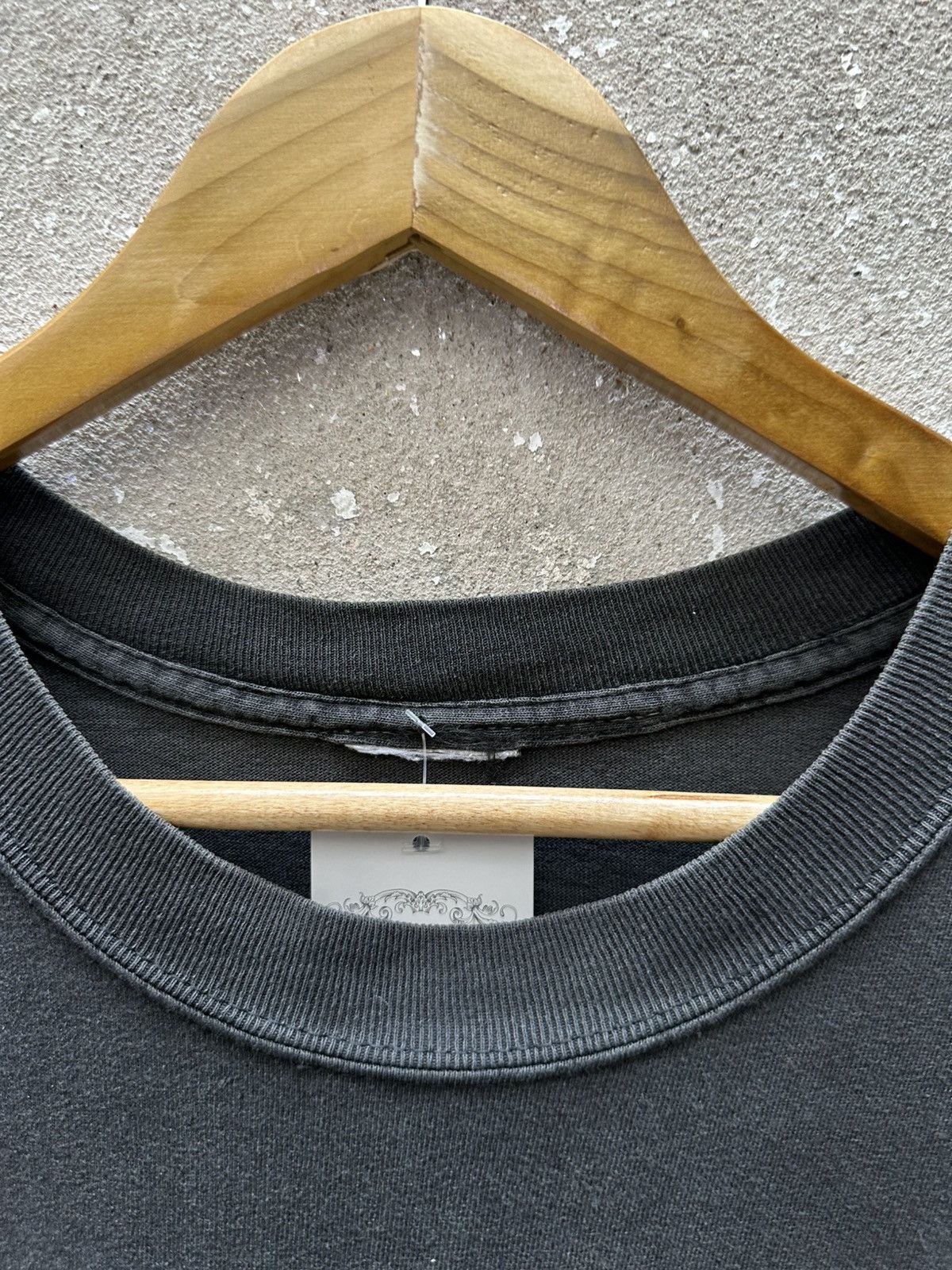 Vintage Vintage 90's Zorlac Skateboard x 20Dream Special Colab Tees Size US L / EU 52-54 / 3 - 8 Thumbnail
