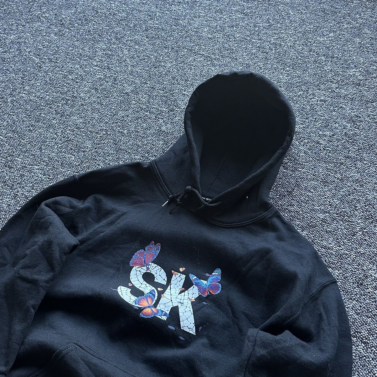 Skepta skepta ignorance hoodie merch Size US S / EU 44-46 / 1 - 2 Thumbnail