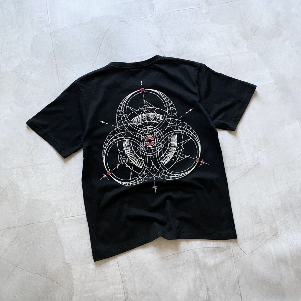 Fragment Design × peaceminusone Peaceminusone x Fragment Design