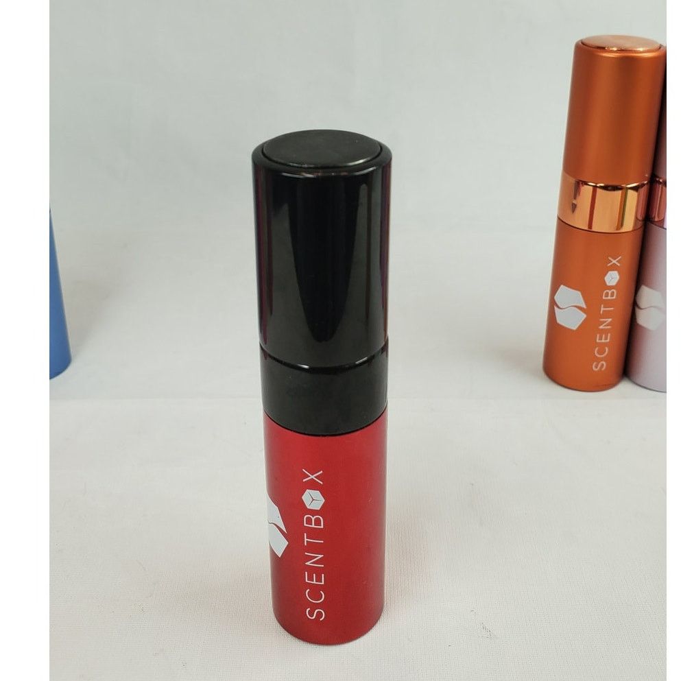 Other 2-ScentBox 8ml Perfume Travel Spray Bottles Empty Refillable Size ONE SIZE - 6 Thumbnail