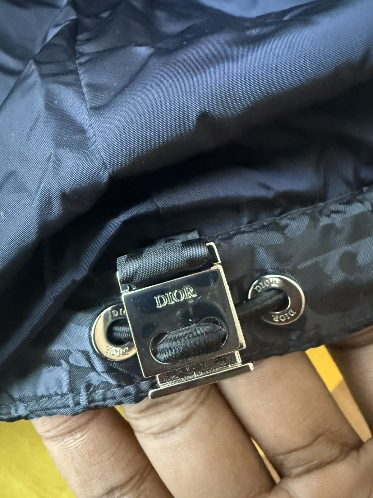 Dior dior oblique jacket Size US XL / EU 56 / 4 - 4 Thumbnail
