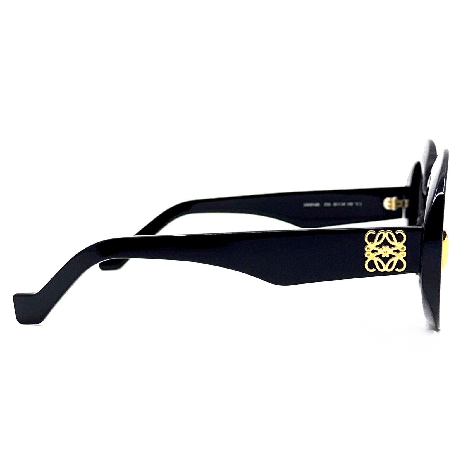 Loewe New, LOEWE Sunglasses LW40146I 01A Authentic Size ONE SIZE - 3 Thumbnail