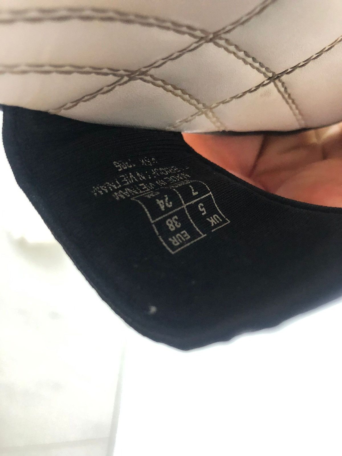 BMW × Puma Puma x BMW Sauber F1 viral rare vintage y2k Size US 7 / IT 37 - 12 Thumbnail