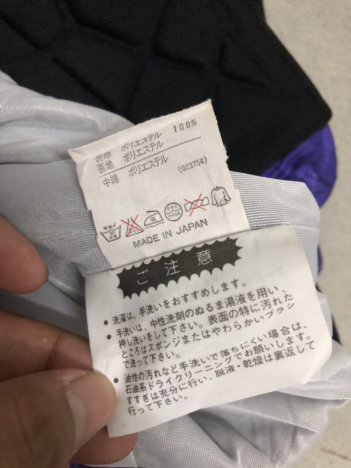 Descente Vintage Descente Super illusion Neo pants Size US 31 - 7 Thumbnail