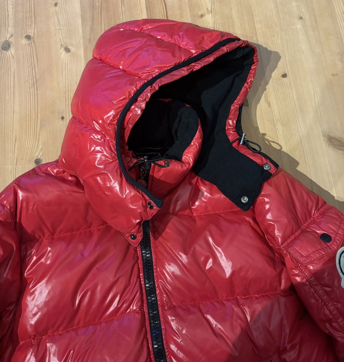 Moncler Moncler Himalaya Jacket Size US M / EU 48-50 / 2 - 9 Thumbnail