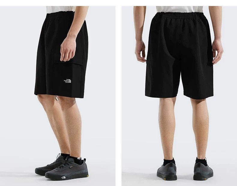 The North Face Urban Exploration DWR SHORTS Size US 32 / EU 48 - 7 Thumbnail