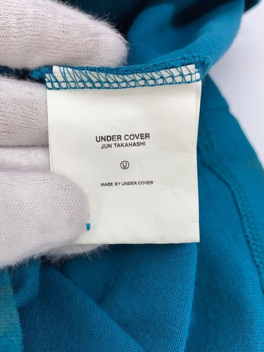 Undercover Chaotic Discord Nude Woman Tee Size US M / EU 48-50 / 2 - 6 Thumbnail