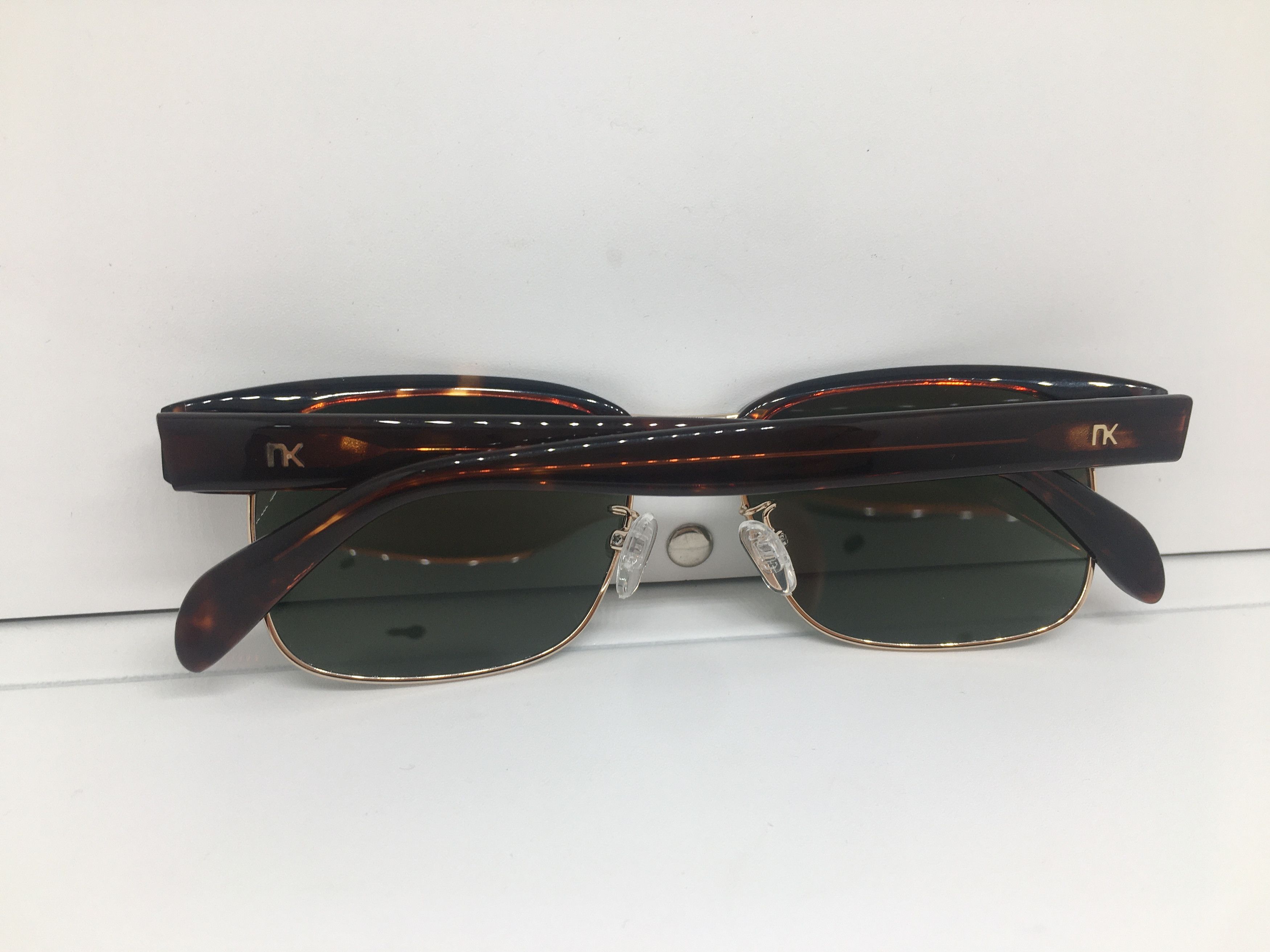 Other NK7011 Malcolm Sunglasses Frame Size ONE SIZE - 8 Thumbnail