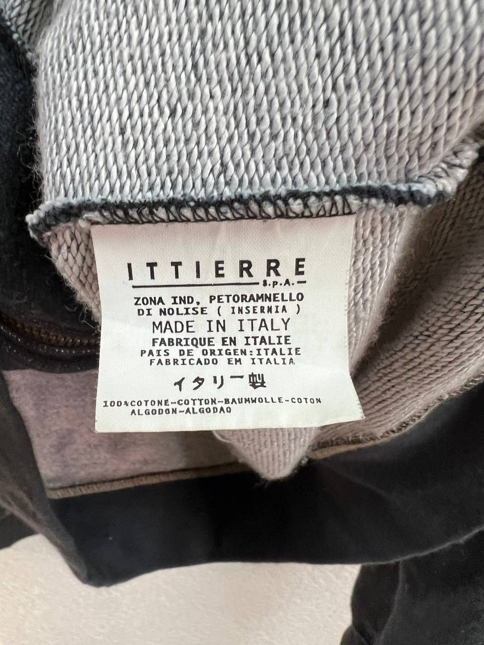 Dolce & Gabbana Vintage 90s Dolce & Gabbana Forever Funky Cool Summer Zip Up Size US M / EU 48-50 / 2 - 5 Thumbnail