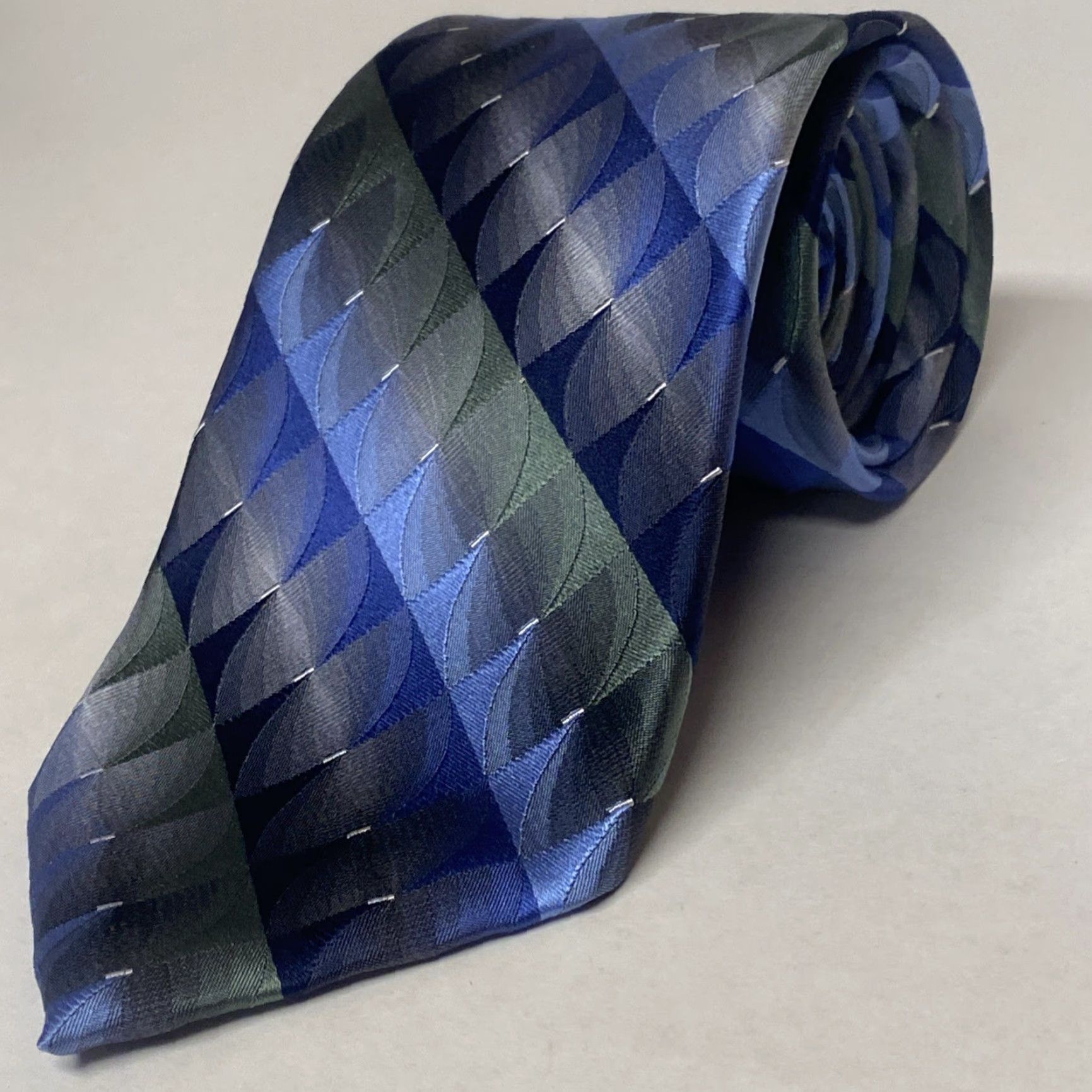 Van Heusen VINTAGE no, wait — (error). Size ONE SIZE - 3 Thumbnail