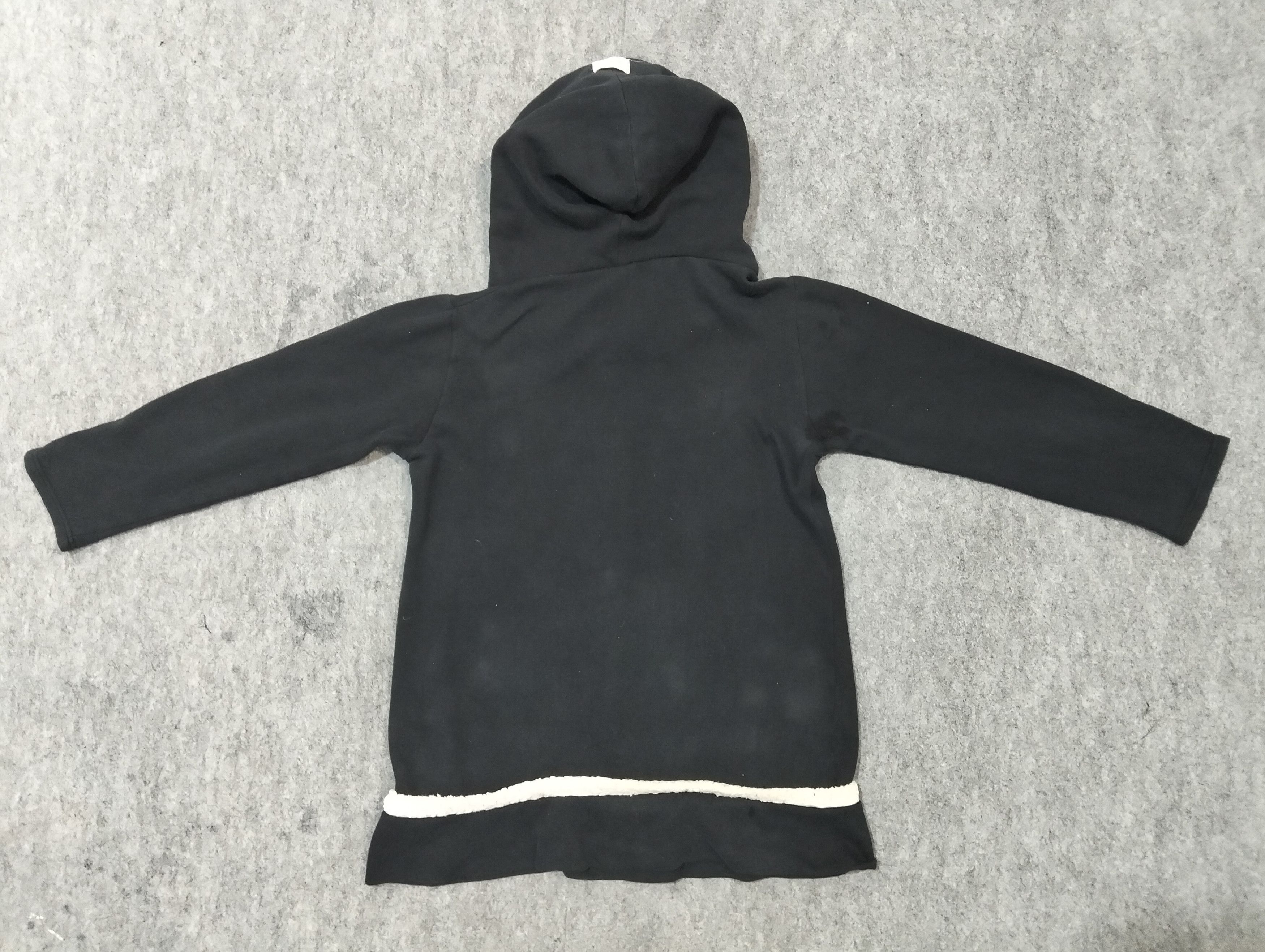 Anime × Japanese Brand 🔥 90s Astro Boy ATOM Hoodie – Vintage Japan Anima 🔥 Size US M / EU 48-50 / 2 - 13 Thumbnail
