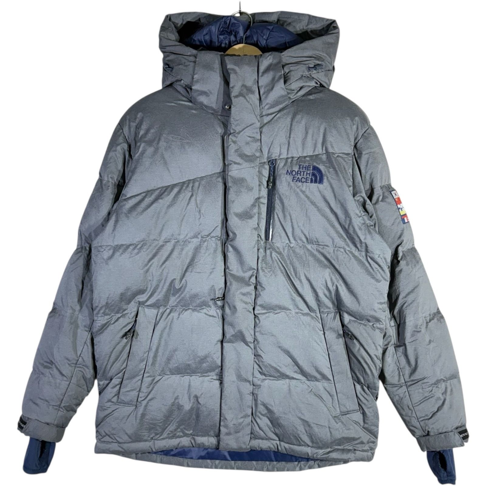 スキー THE NORTH FACE PyeongChang THE NORTH FACE 2018 PYEONGCHANG OLYMPICS SKI SNOWBOARD