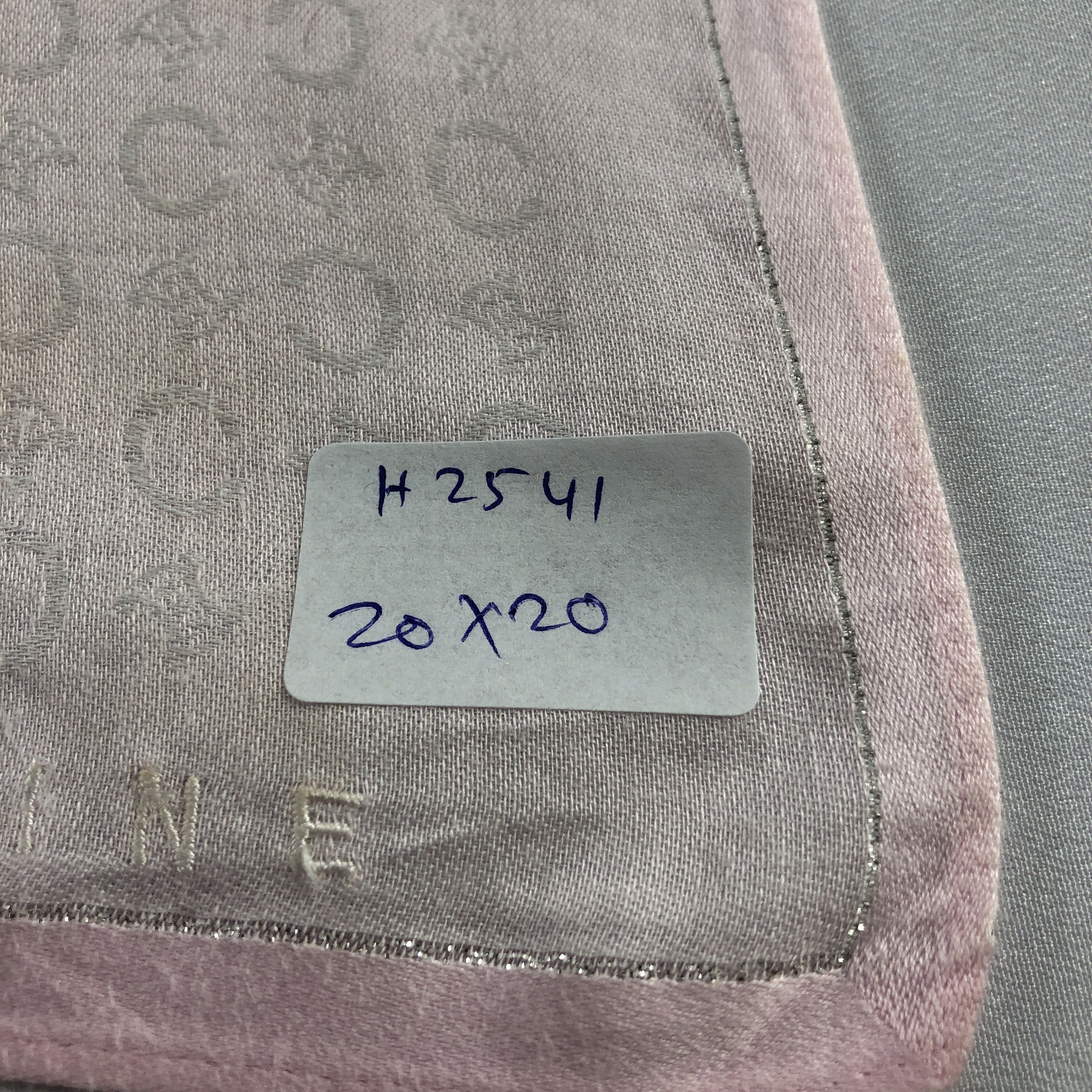 Celine × Vintage CeLIne Handkerchief Neckerchief Bandana H2541 Size ONE SIZE - 7 Thumbnail