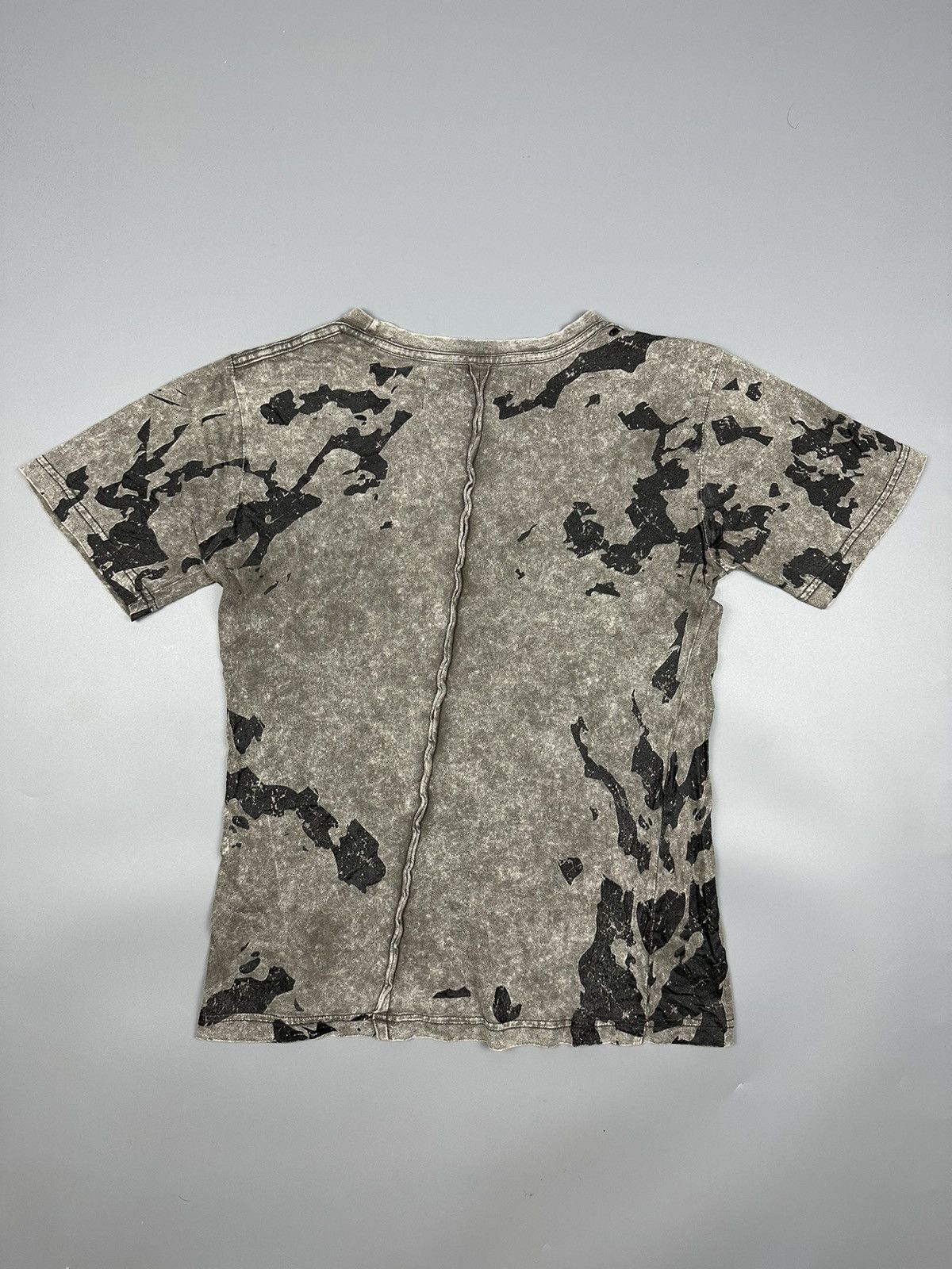 Affliction × If Six Was Nine 🔥Sick🔥Bronze Ace Skull Affliction Design Tee Size US L / EU 52-54 / 3 - 2 Thumbnail