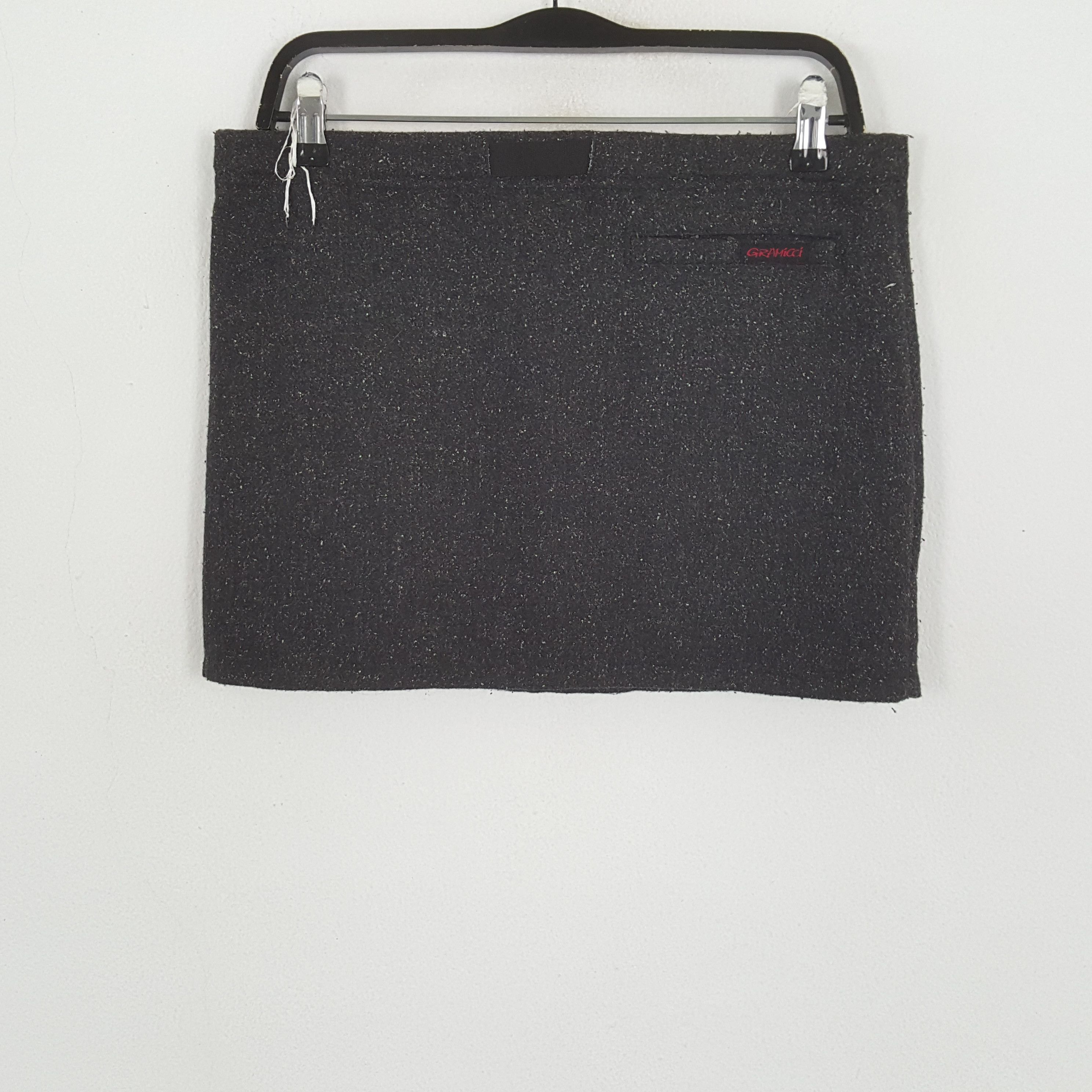 Gramicci × Vintage GRAMICCI Mini Skirt Size 33" - 3 Thumbnail